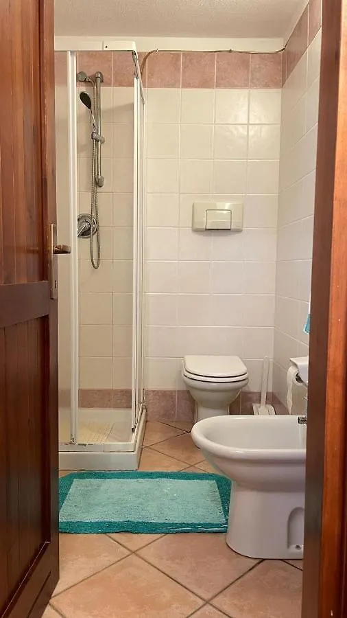 Posidonia Holiday Home Villaputzu