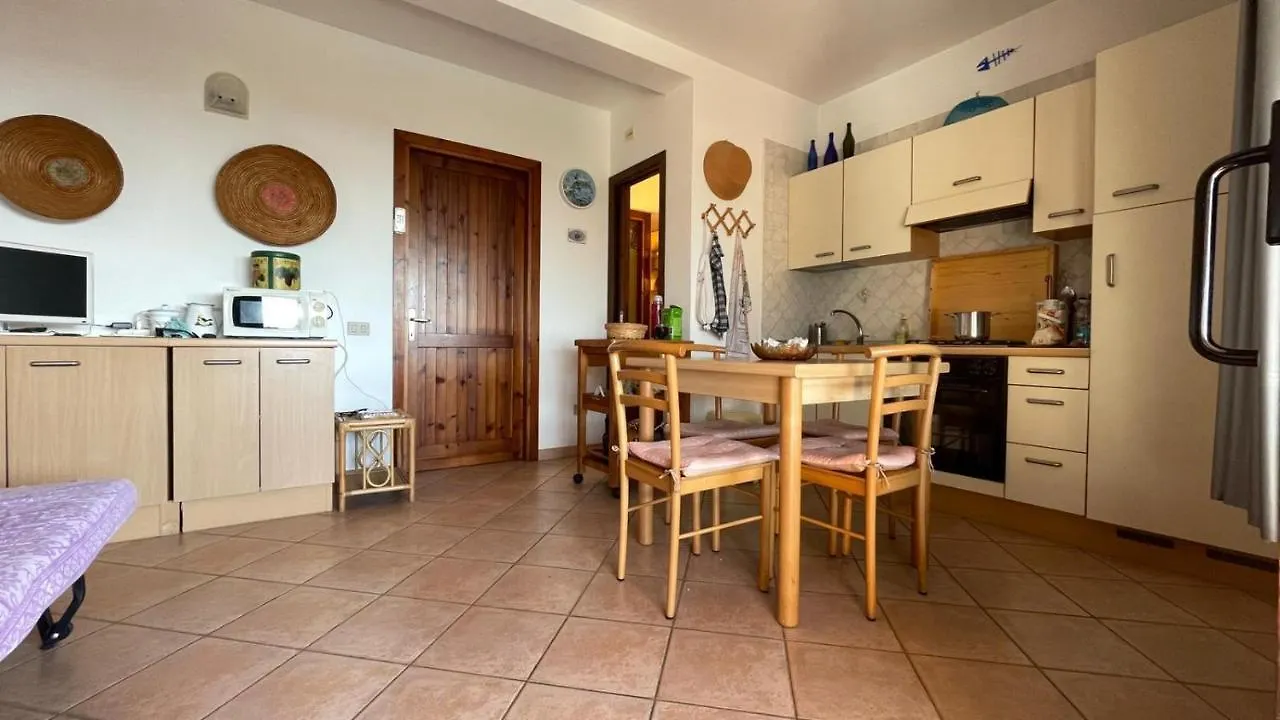 Posidonia Holiday Home Villaputzu 0*,  Italy