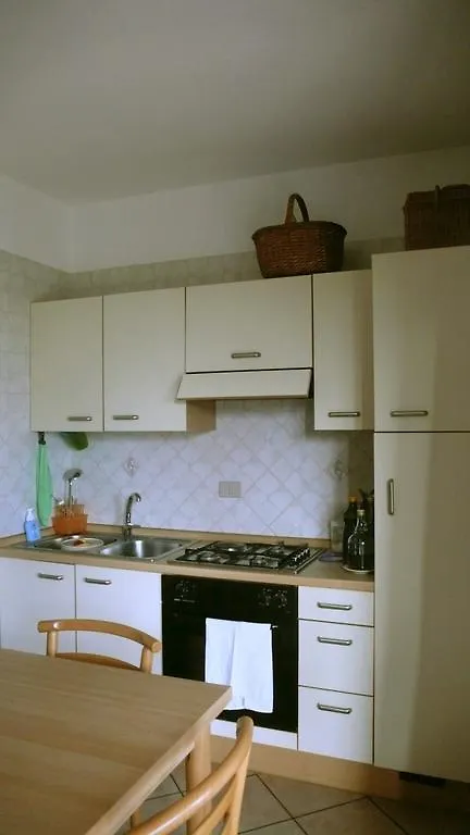 Posidonia Holiday Home Villaputzu
