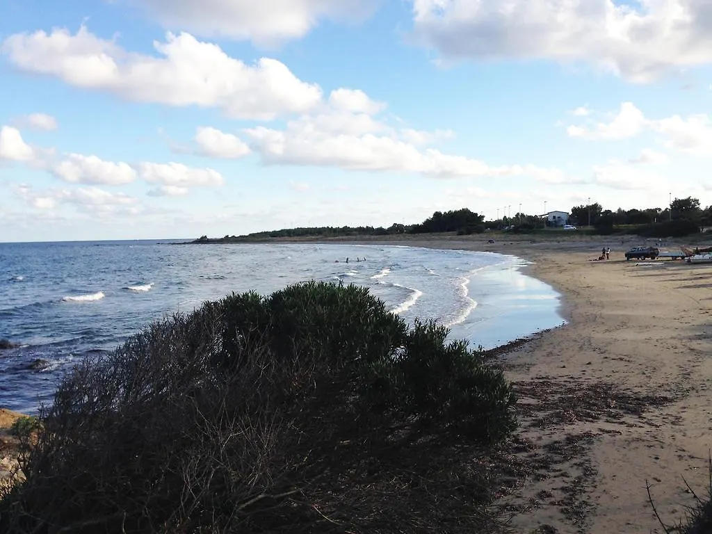 Posidonia Holiday Home Villaputzu Italy