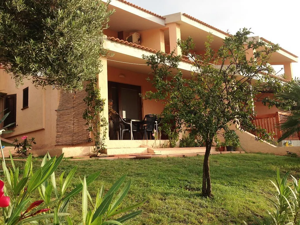Posidonia Holiday Home Villaputzu 0*,  Italy