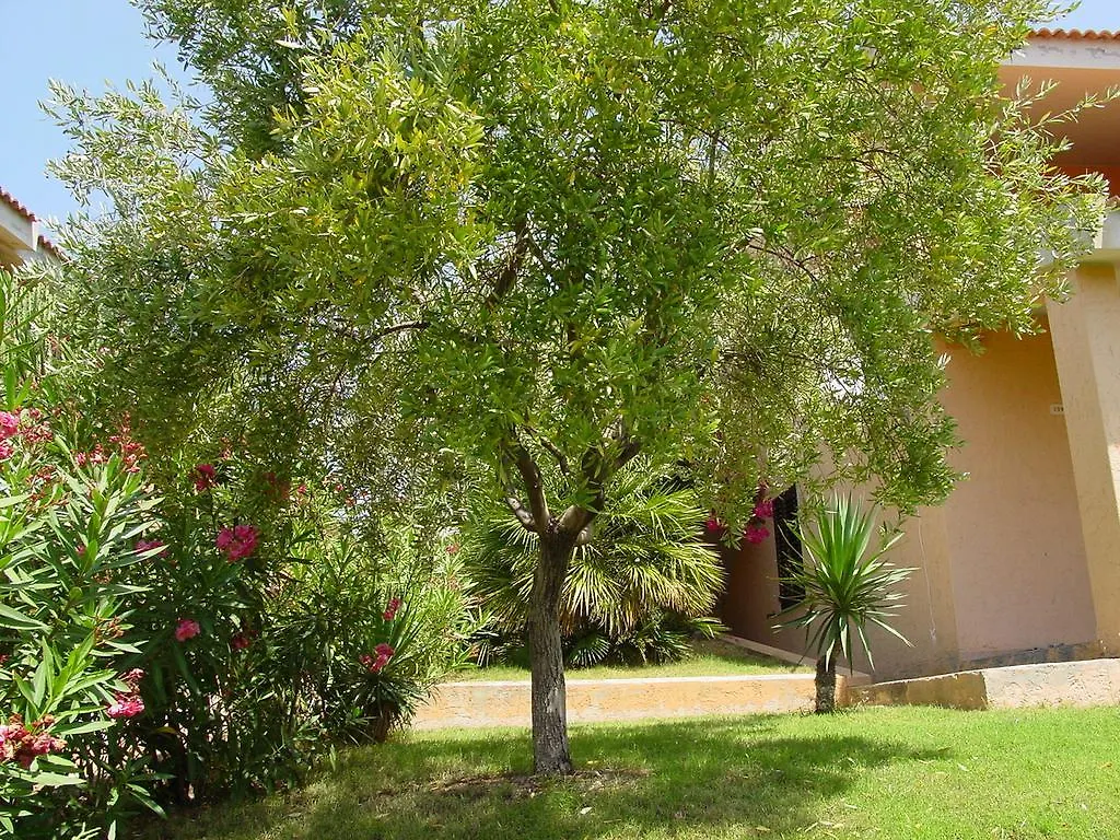Posidonia Holiday Home Villaputzu
