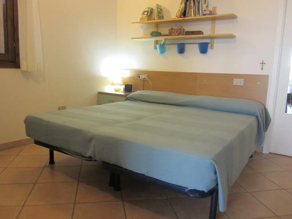 Posidonia Holiday Home Villaputzu