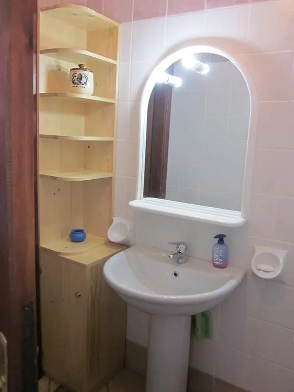 Posidonia Holiday Home Villaputzu