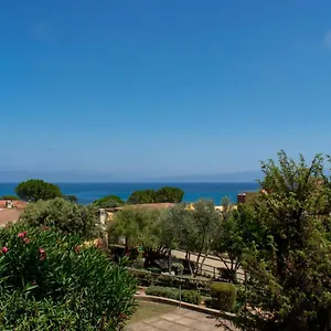 Ferienhaus Casa Deidda, Villaputzu