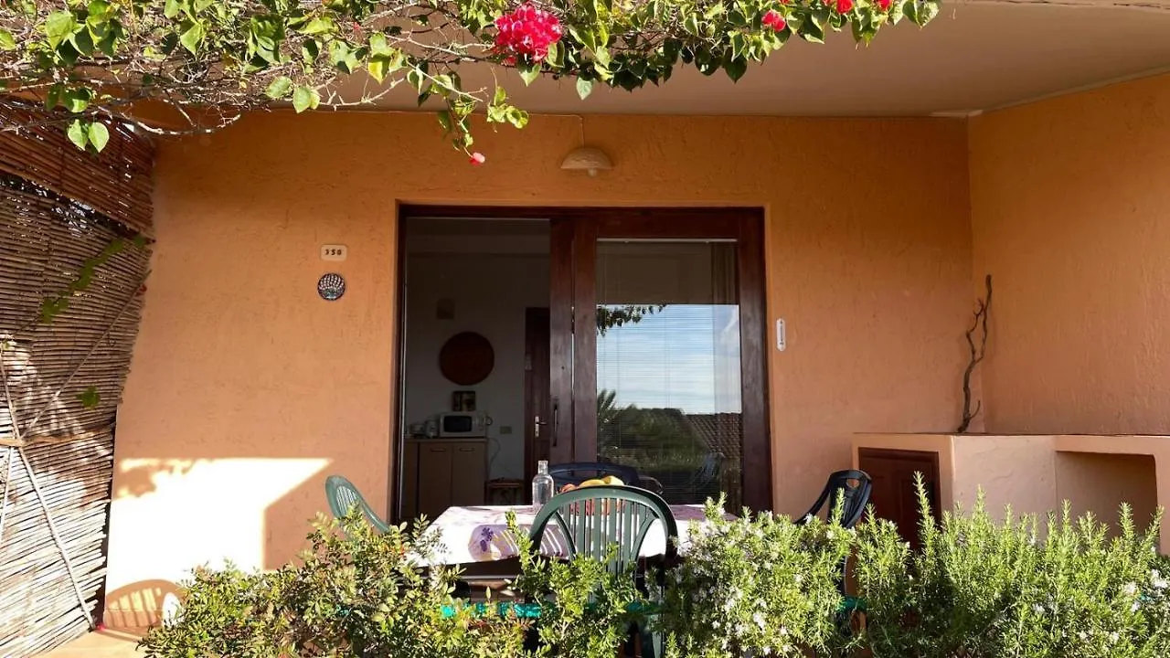 Posidonia Holiday Home Villaputzu