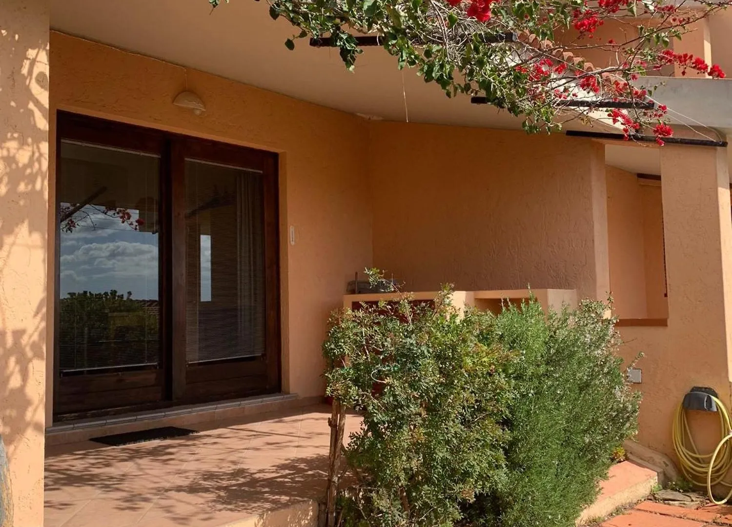 Posidonia Holiday Home Villaputzu